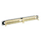 PATCH PANEL, 110, 100-PAIR, 1 RMS - IC110RM100 PATCH PANEL, 110, 100-PAIR, 1 RMS - IC110RM100